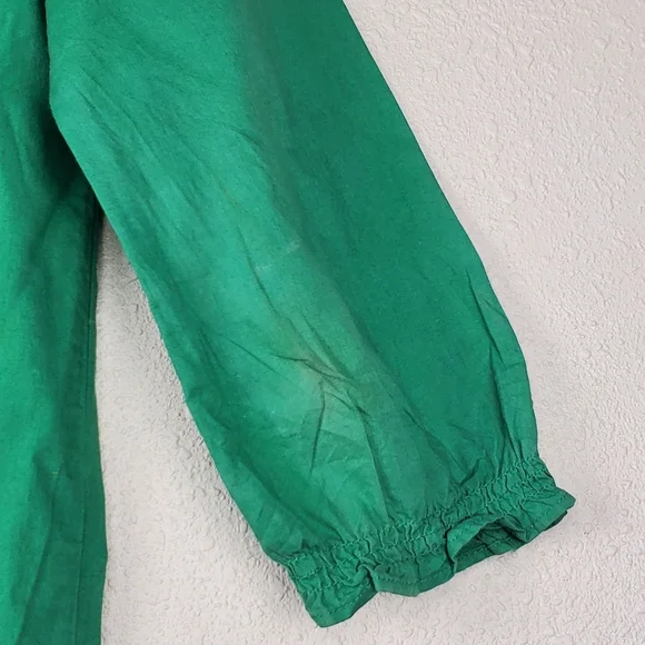 Girls Bundle 2 Dresses, 2 Pairs of Denim Shorts Size 12 - Picture 4 of 16